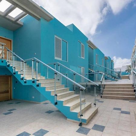 Vicino Al Porto Confortevole Wi-Fi Aria Condizionata Morro Jable  Exterior photo
