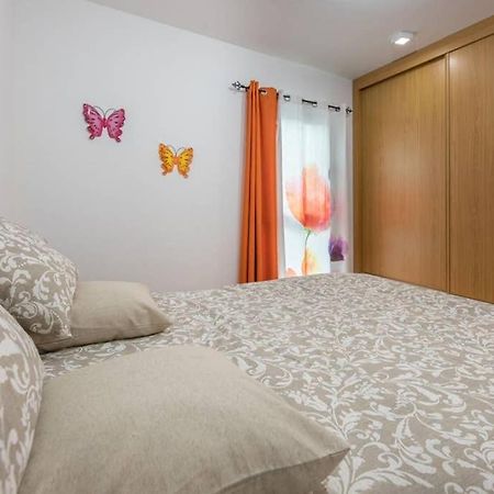 Vicino Al Porto Confortevole Wi-Fi Aria Condizionata Morro Jable  Exterior photo